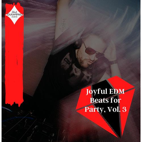 Joyful EDM Beats For Party, Vol. 3