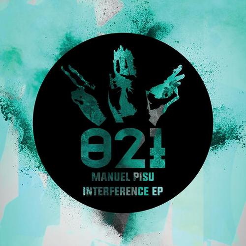 Interference EP