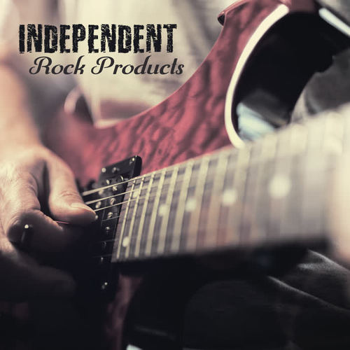 Independent Rock Products