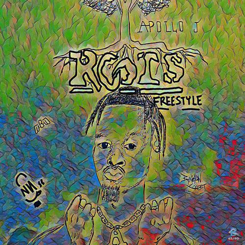 Roots (Freestyle) [Explicit]