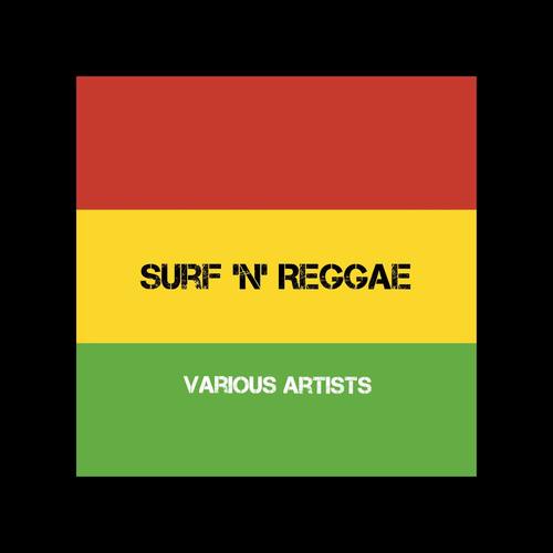 Surf 'n' Reggae