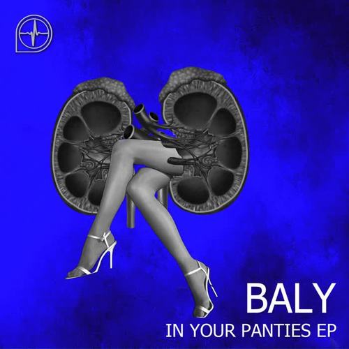 In Your Panties EP