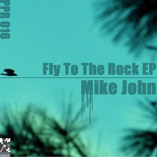 Fly To The Rock EP