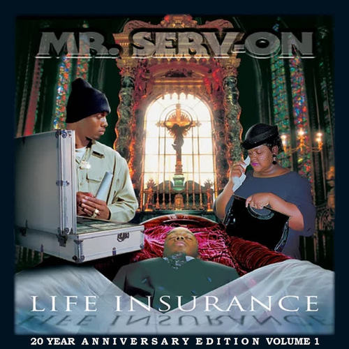 Life Insurance 20 Year Anniversary Edition, Vol. 1 (Explicit)