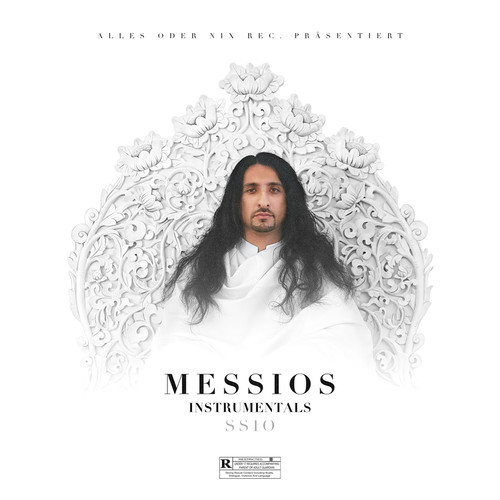 MESSIOS (Instrumentals)