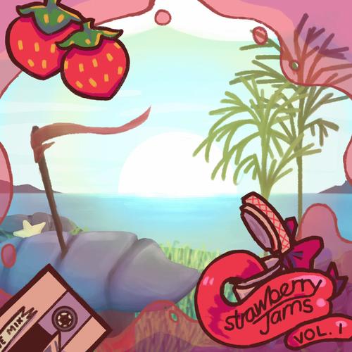 strawberry jams vol. 1