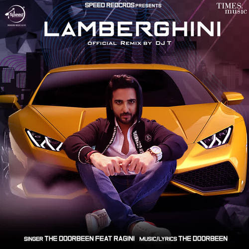 Lamberghini (Remix) - Single