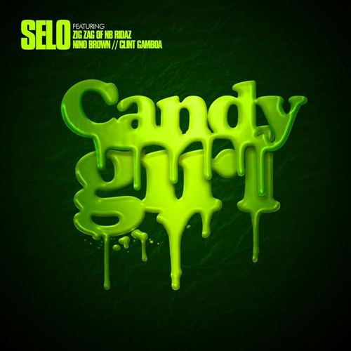 Candy Girl (feat. Zig Zag, Nino Brown & Clint Gamboa)