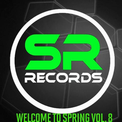 Welcome To Spring Vol. 8