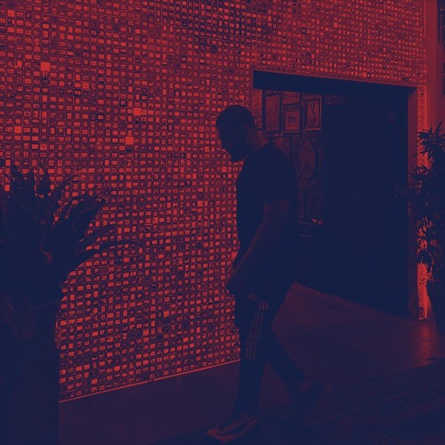 I’ll Be Here (Explicit)