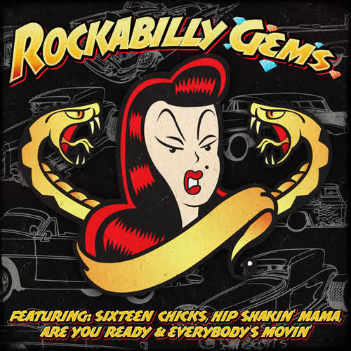 Rockabilly Gems