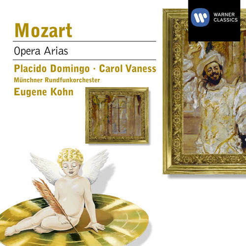 Mozart: Arias