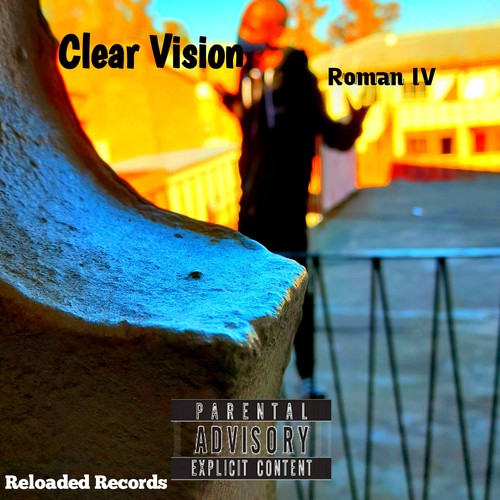 Clear Vision (Explicit)