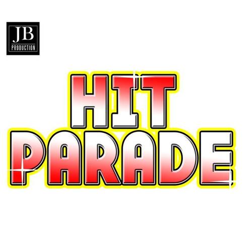 Hit Parade Dance 90