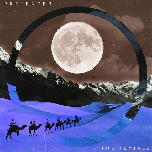 Pretender (The Remixes)