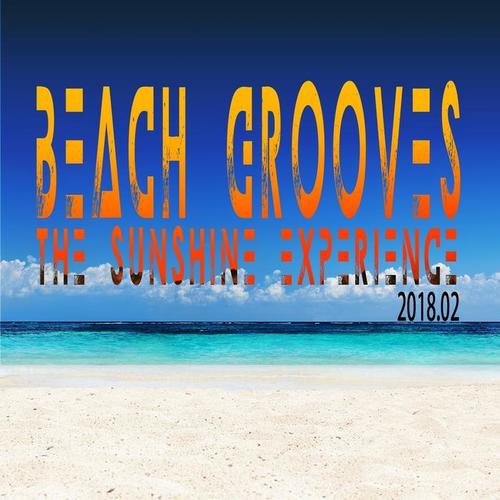 Beach Grooves - The Sunshine Experience 2018.02