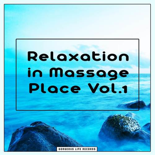 Relaxation in Massage Place, Vol. 1