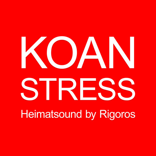 Koan Stress