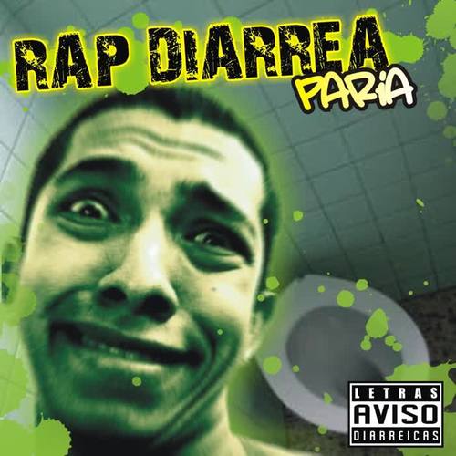 Rap Diarrea (Explicit)