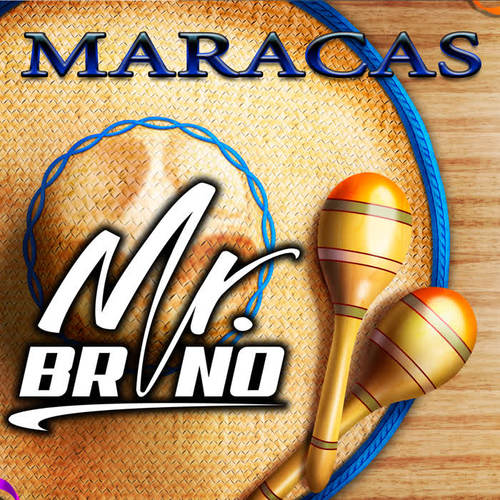 Maracas (feat. La Autoridad de la Sierra)