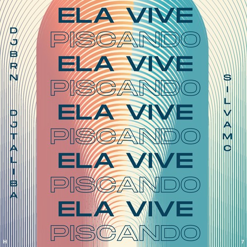 Ela Vive Piscando (Explicit)