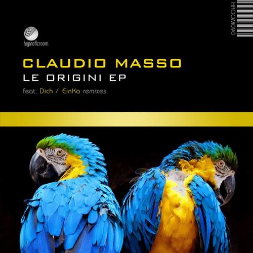 Le Origini - EP