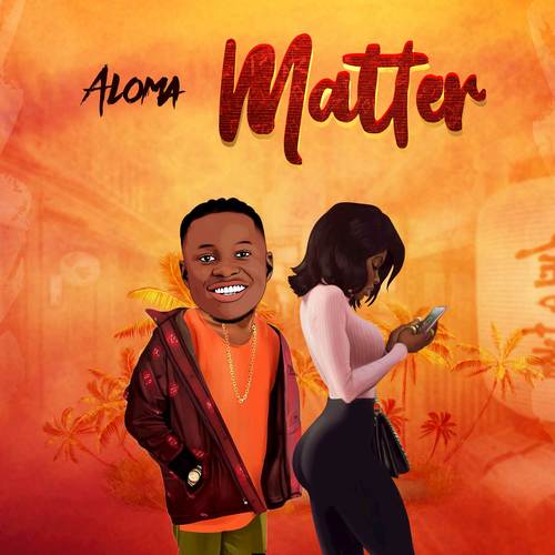 Matter (Explicit)