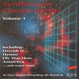 Synthesizer Greatest Hits 1