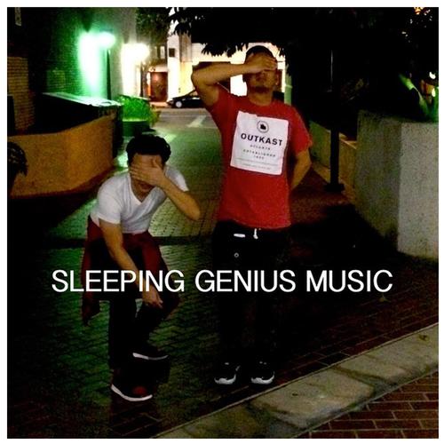 FML(Explicit) - Sleeping Genius