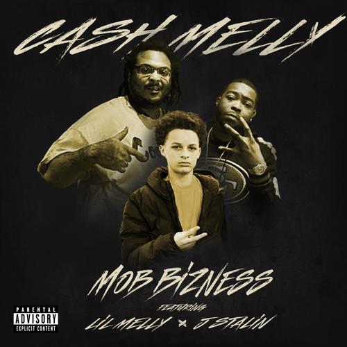 Mob Bizness (Explicit)