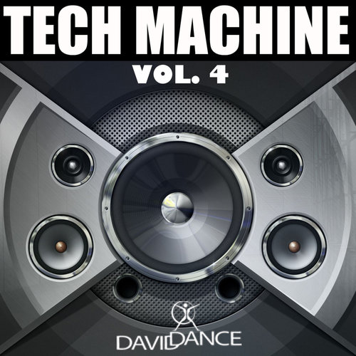 Tech Machine 4