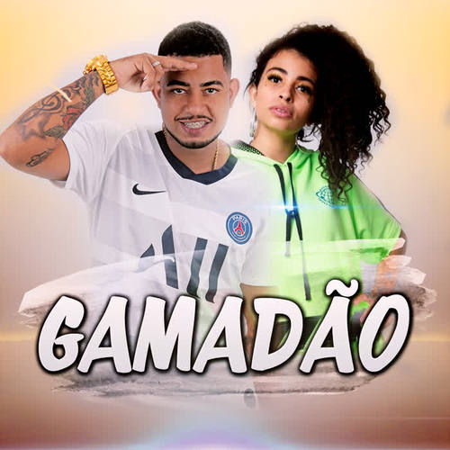 Gamadão (Explicit)