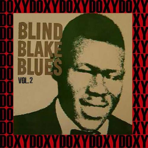 Blind Blake Blues, Vol. 2 (Hd Remastered Edition, Doxy Collection)