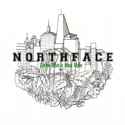 Northface (Explicit)