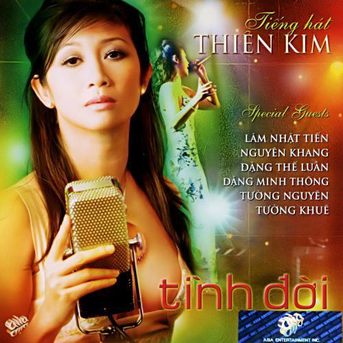 Tinh Doi