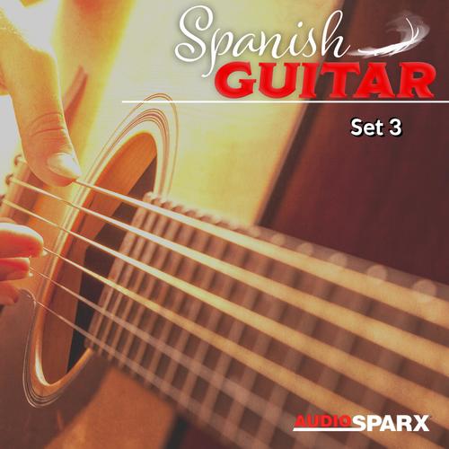 Spanish Guitar, Set 3