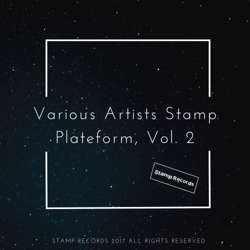 Various Artists Stamp Plateform, Vol. 2