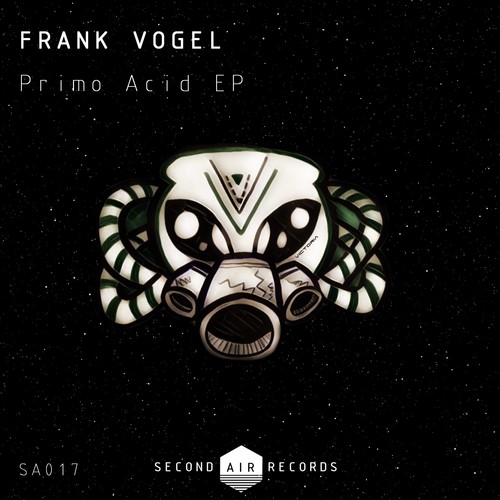 Primo Acid EP