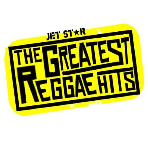 Greatest Reggae Hits (Explicit)