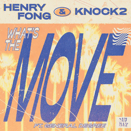 What's the Move (feat. General Degree) [Extended Mix]