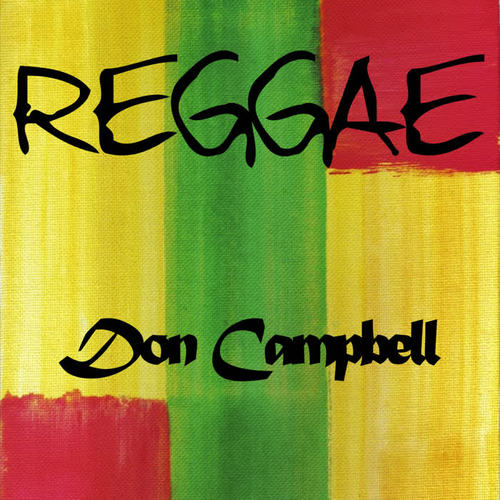 Reggae Don Campbell