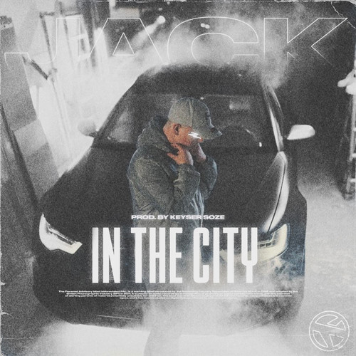 In The City (Explicit)