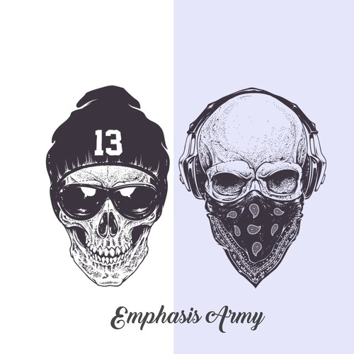 Emphasis Army