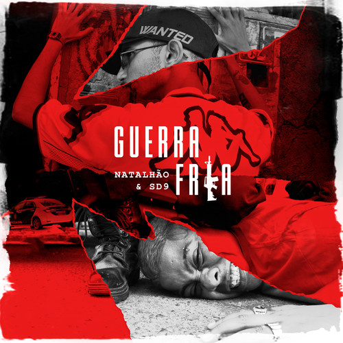 Guerra Fria (Explicit)