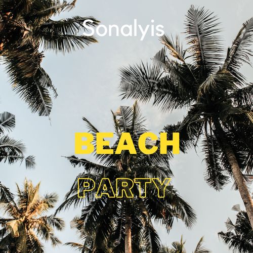 Beach Party