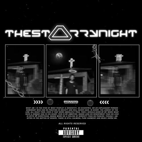 TheStarryNight (Explicit)