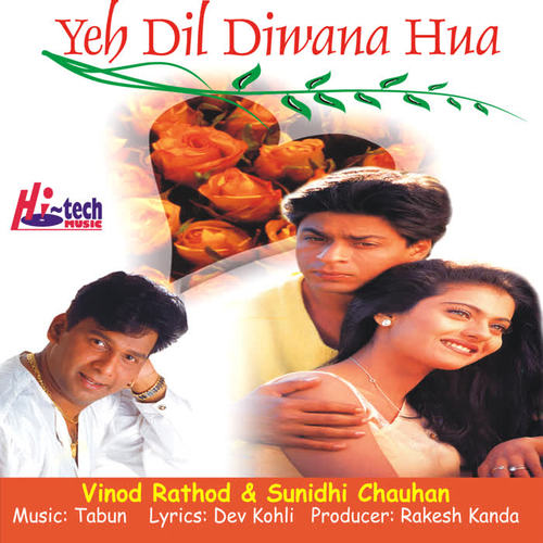 Yeh Dil Diwana Hua