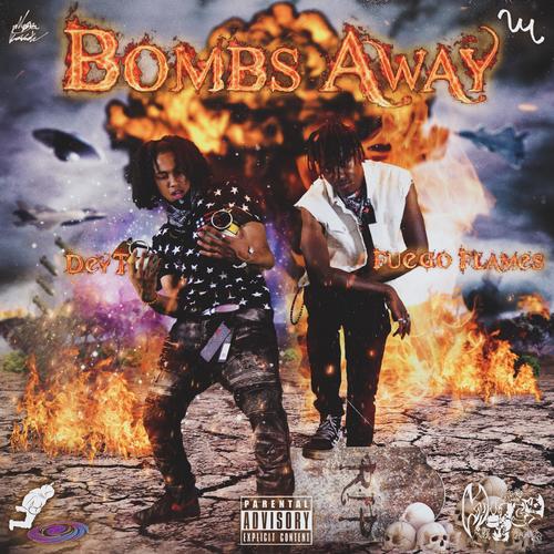 Bombs Away (Explicit)