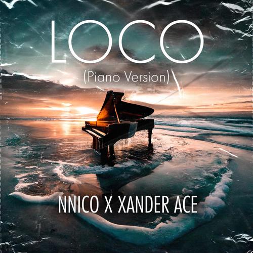 LOCO (Piano Version)