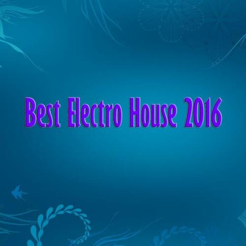 Best Electro House 2016